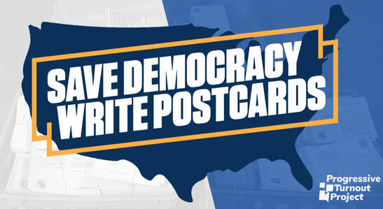 Progressive Turnout PAC