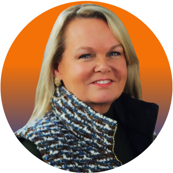 April McCLAIN-DELANEY